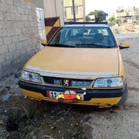 سياره بيجو لبيع محور مكينه كير بيكاتشو مصفره هيه وغرامات رقم نكليزي سن...