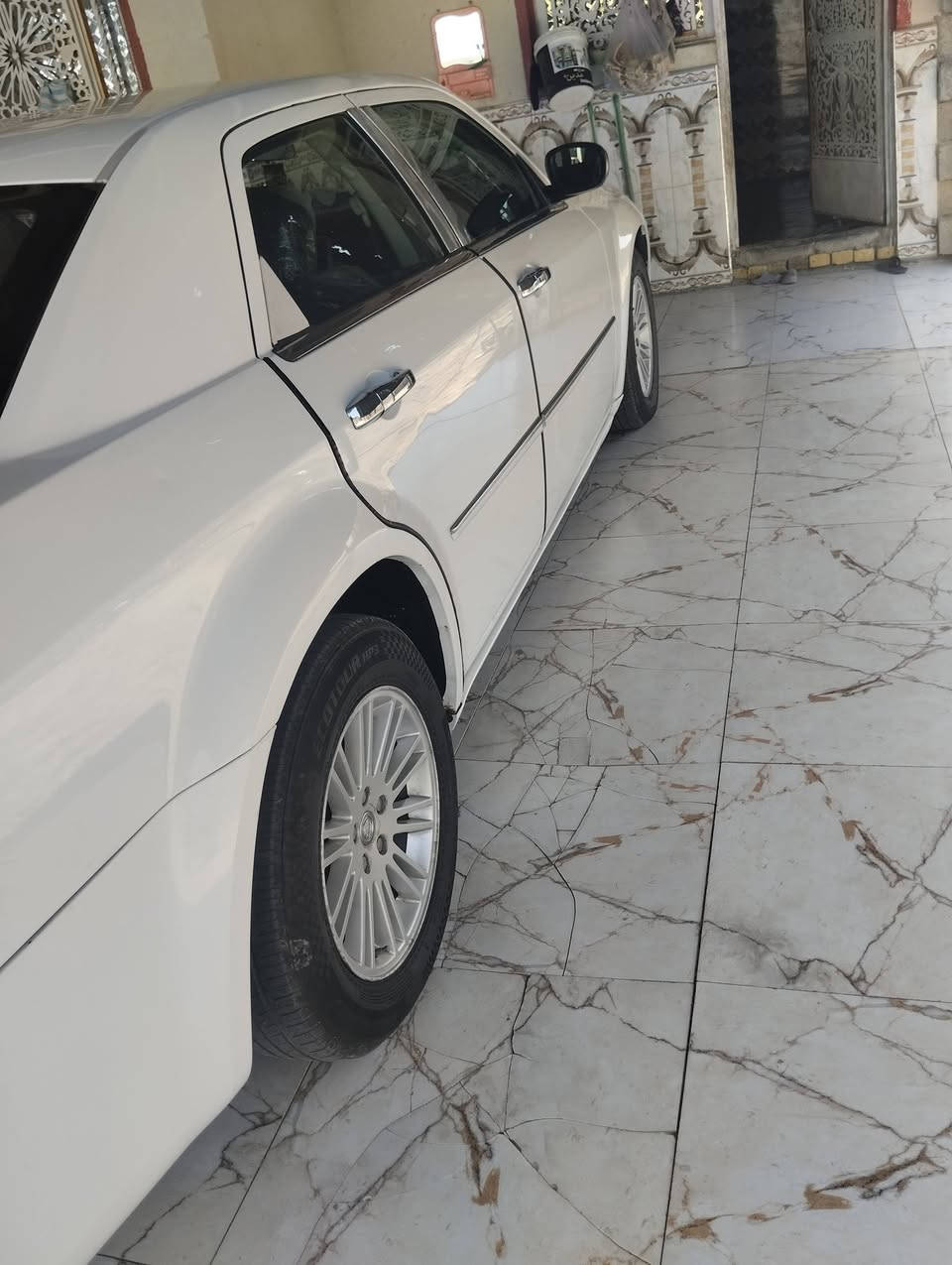 السلام عليكم اوبامه 10 بصره بسمي السعر 115وبيه مجال العنوان البصره ناحيه الثغر ***********
