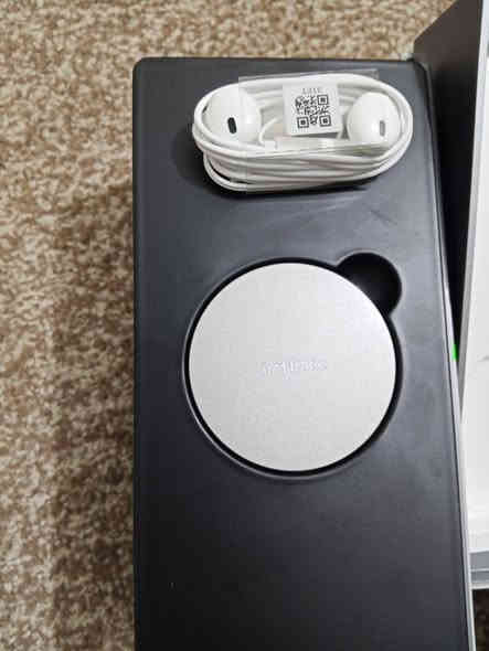 سلام عليكم
مبايل انفنكس نوت 50 برو

ذاكره 256...
العشوائي 12

كاميره فولل كلش

ويا كامل ملحقات
شاحنه 90 واط شحن فول🔋⚡يدعم الشحن السريع 35دقيقه يصير 100

ويا شاحنه لاسلكي موجود بل صوره

بوبجي 60 فريم سلس كلشش 
 سعر 300 وبي مجال حك الجيه 
*********** رقمي 
موجود ماسنجر 

مستعجل ع بيعته

مكاني كربلاء حي لاامام علي
