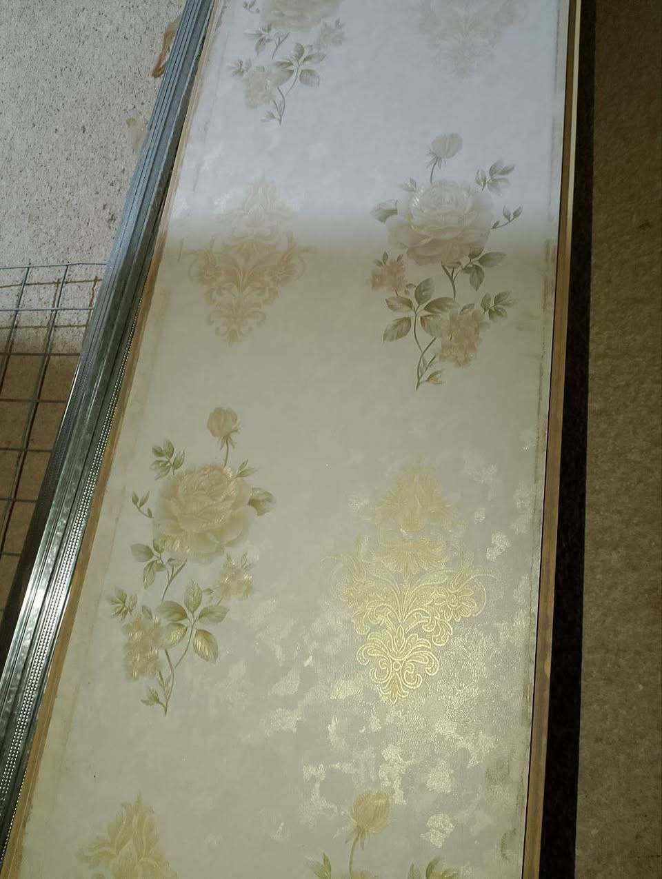 سقوف ثانويه كربلاء حي العسكري العابد


**إذا كنت صاحب هذا الإعلان وتريد حذفه لأي سبب، رجاءا أرسل رسالة إلى الدعم الفني**