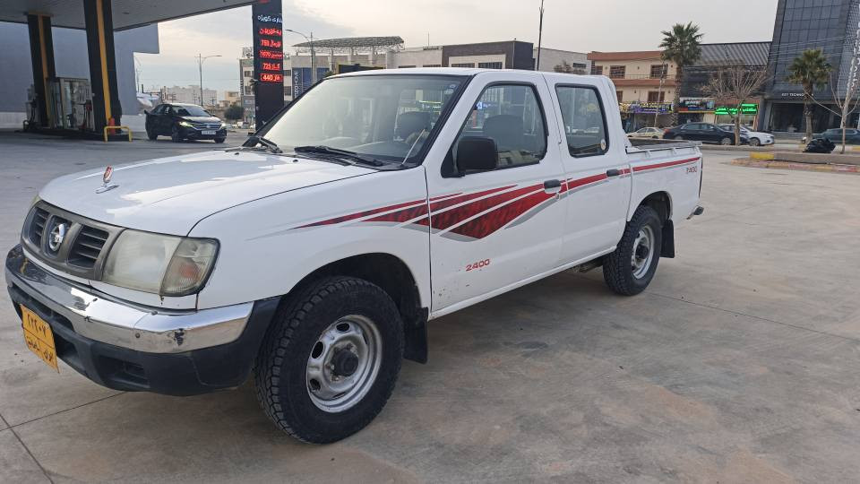 بەناوی خوا نیسان بۆفرۆشتن مۆدێل 2003 زێت تەبریدوپاوەر چوارتایەی لۆکی لەژێرە سەنەوی تازەبەسەرچوە ژینگەی پێشوی دراوە بەشەرتی گێڕومەکینەوئەکسل بەشەرتی تەحویلوخرامەوبەناوکردن سەیارەکە لۆکە پێشوشانوسەقفی لۆکە سۆنەرەکەم داناوە ماڵی دۆستە داوای 85کەمێک معامەلە دەکەم لەسلێیمانیم *********** السليمانية, العراق
