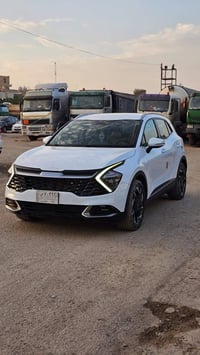 سبورتج • ٢٠٢٣ • الأمين الشراي