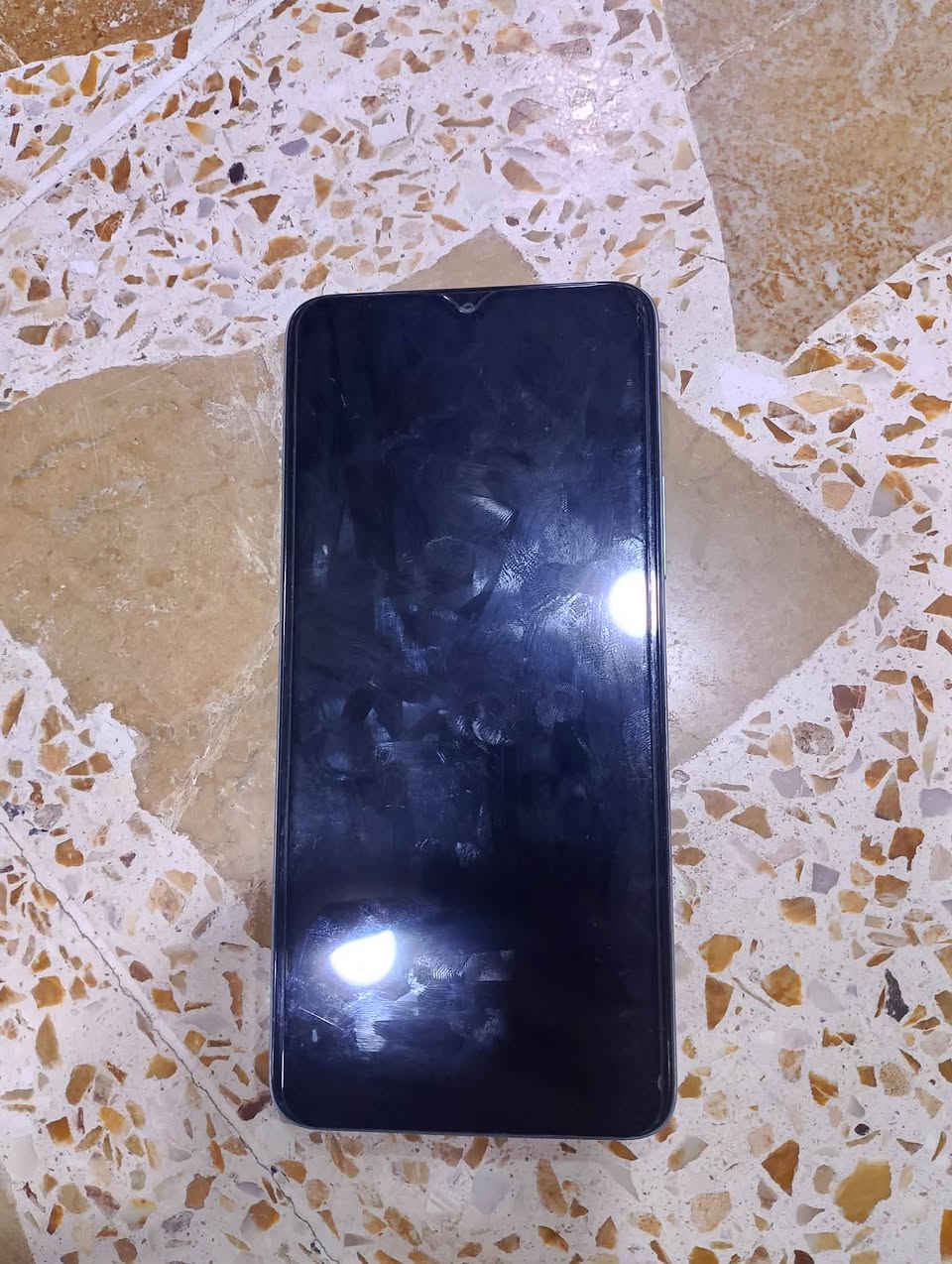 تلفون Redmi13 مامبدل لا شاشه ولا بطاريه جديد كلشي مابي سعره 150وبي مجال


**إذا كنت صاحب هذا الإعلان وتريد حذفه لأي سبب، رجاءا أرسل رسالة إلى الدعم الفني**