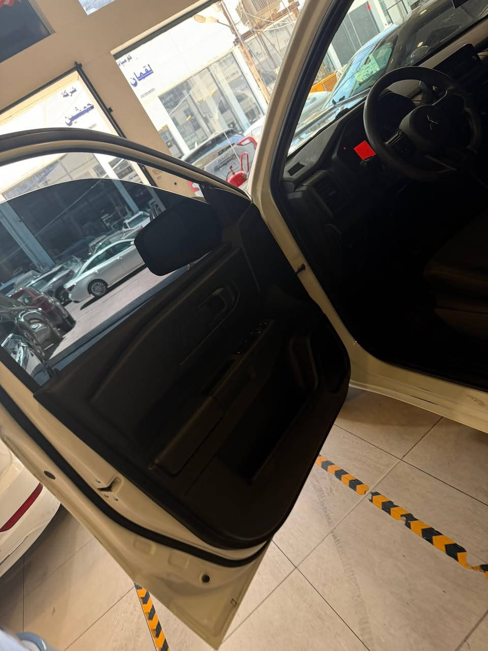 ميتسوبيشي L200شكل جديد
2025
ديزل گاز
ماشي 80
 
اربيل معرض امريكان كارس
***********
***********
