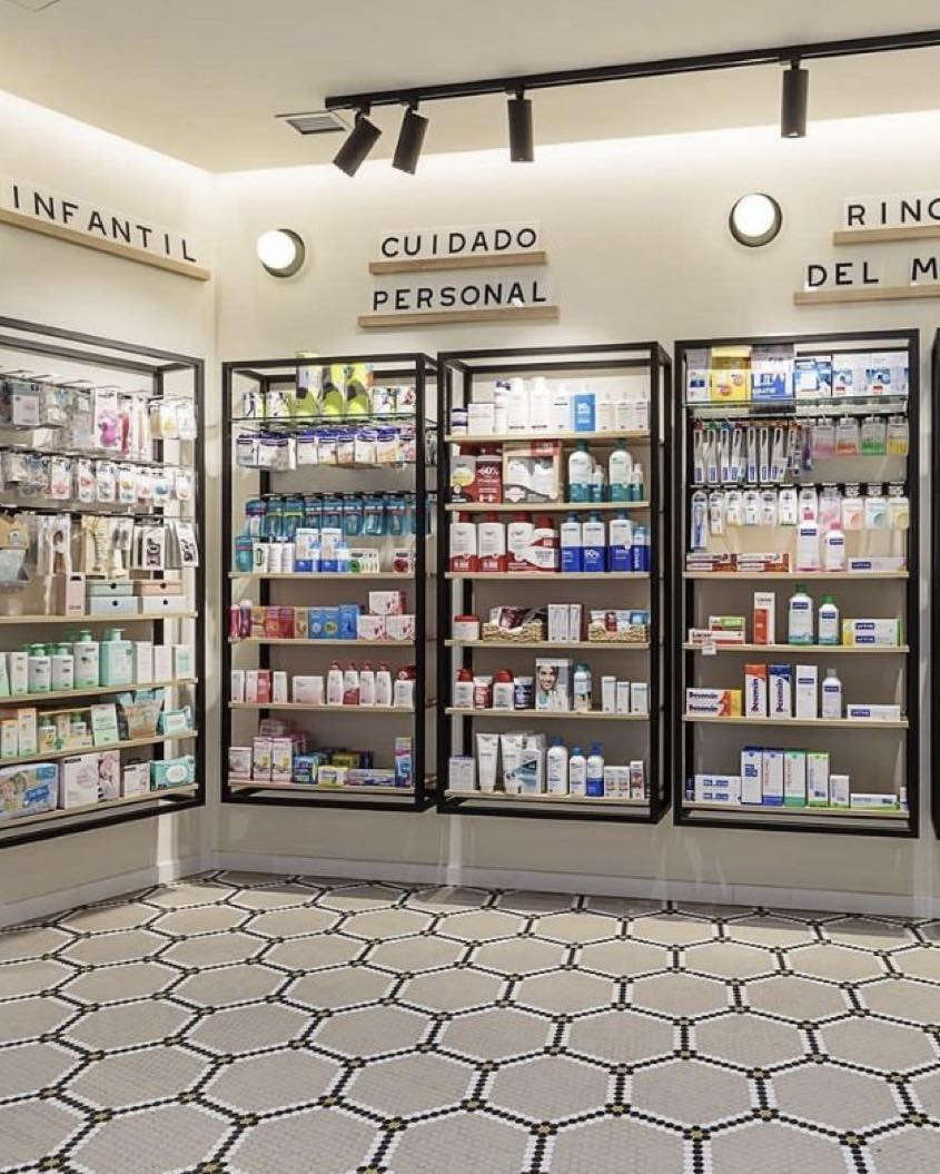 🔥 ديكور محلك.. صار بالتقسيط! 🔥
حول مساحتك التجارية لقصة نجاح تجذب الزبائن! 🛍️ تصاميم عصرية، تنفيذ دقيق، ودفعات مريحة ما تكسر الظهر. 💯
شنو تنتظر؟ خلي البداية علينا والنجاح عليك! 🚀

[***********]
#ديكورات_حديثة  #تصميم_محلات_تجارية  #ديكورات_مودرن #بابل 
#مشاريع_تجارية  #تصميم_نيو_كلاسيك  #شركة_الشمري  #العراق🇮🇶
