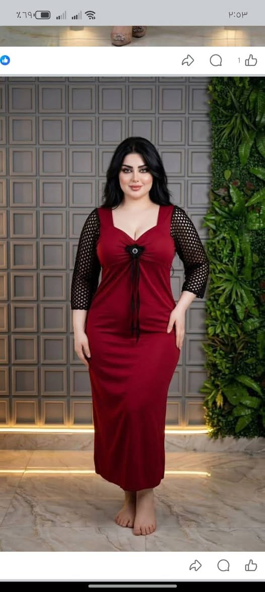 جمله ومفرد عيوني
من وزن50 لل90كيلووو
هلا بلعيد مستمرين التوصيل طيله ايام العيد
عروض العيد 
وصلت أحدث موديلات
👗 دشاديش راقية
🖤 تراكات عملية ومريحة
ستايل حلو ✨ خامات مرتبة ✅ وأسعار تنافس الكل 💸


**إذا كنت صاحب هذا الإعلان وتريد حذفه لأي سبب، رجاءا أرسل رسالة إلى الدعم الفني**