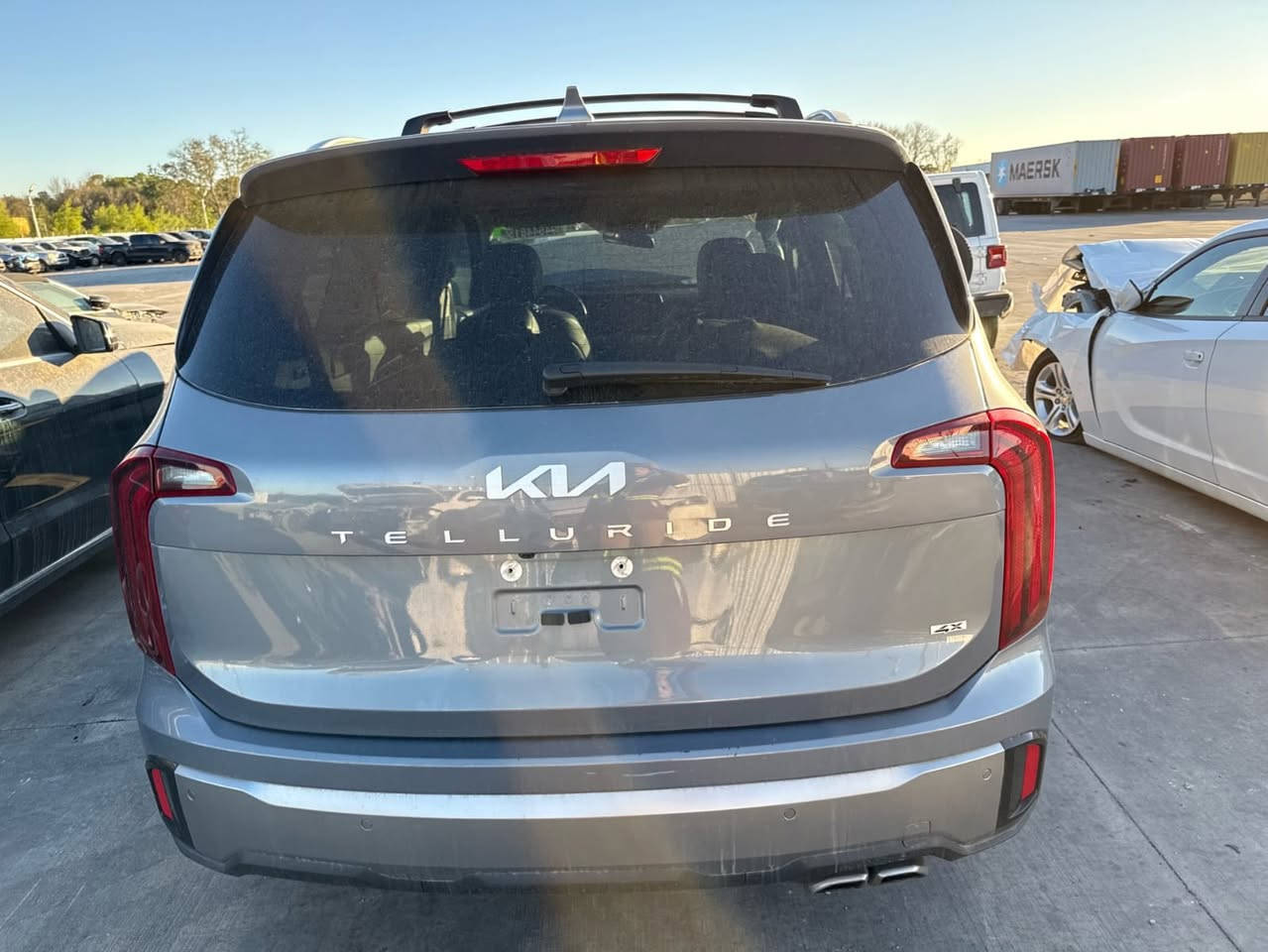 تولرايد   2025 للبيع 

مده الوصول 20 يوم 

السعر  140 ورقه  واصل عقبة

للاستفسار 

*********** 
‏
***********￼

اليسر لتجارة السيارات والمزادات الأمريكية 

العنوان بابل الحله حي البكرل
