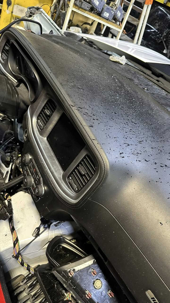 قطع غيار جارجر _جالنجر  2023/2022
SRT _HEMi
شركة زياد الهنكاري
الكراده _شارع الزيوت _قرب كراج 2000

***********
***********
