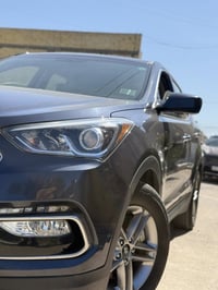 سنتافيا موديل 2018 السياره جديده بكل معنى الكلمه امريكي مكينه 2400  ال...