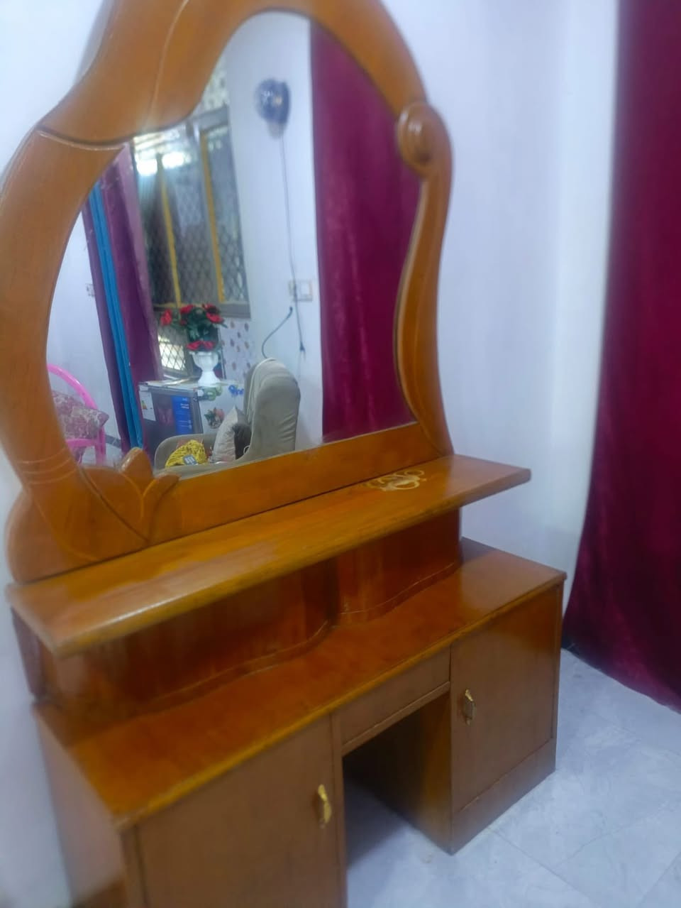 اي استفسار خاص


**إذا كنت صاحب هذا الإعلان وتريد حذفه لأي سبب، رجاءا أرسل رسالة إلى الدعم الفني**