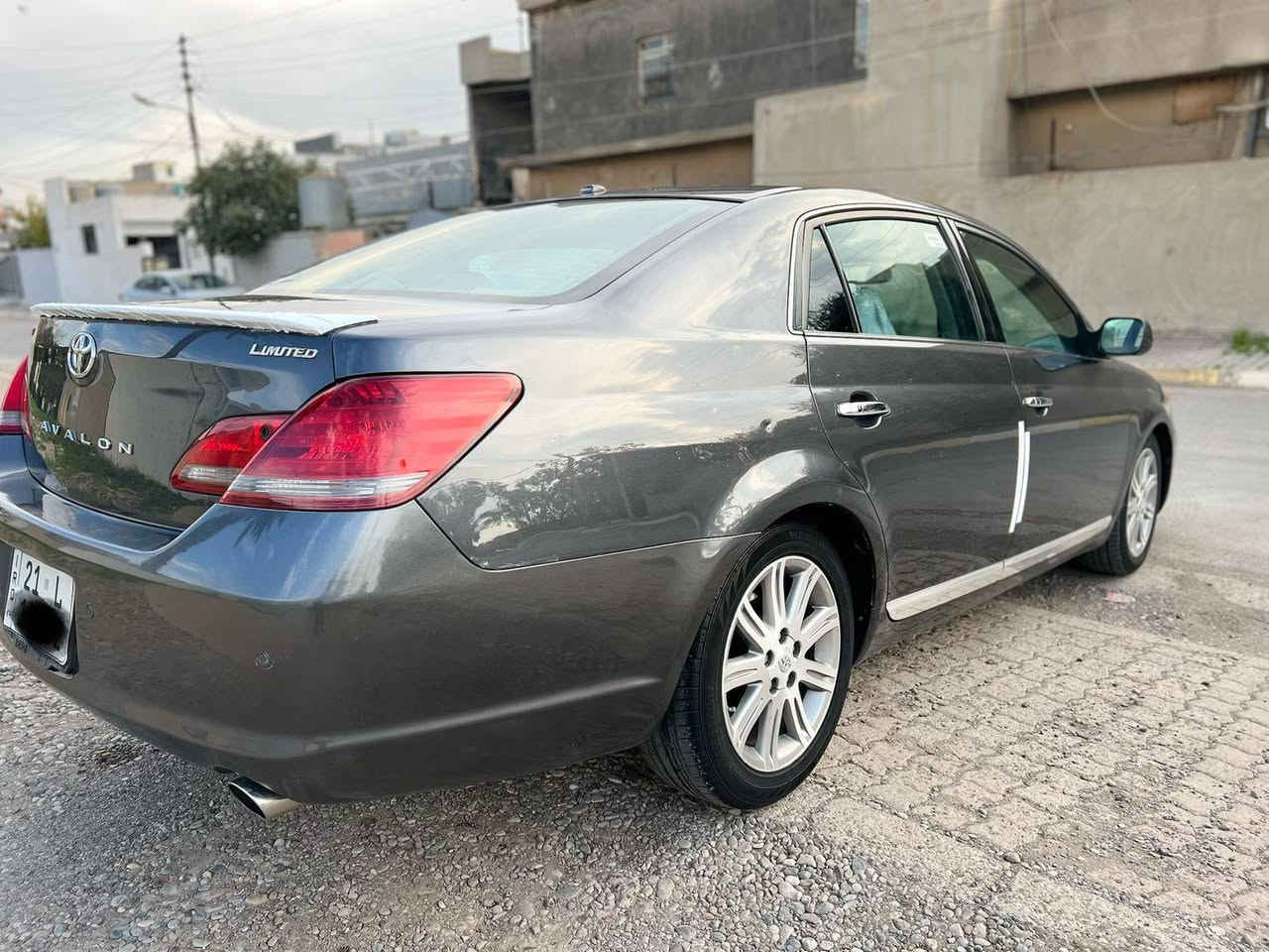 سيارة ئڤلون موديل 2009فول  مواصفات سنوي ورقم وهزة جديد رقم سليمانية.4قطع صبوغ طاخم صدر وطايرات جديد كيرو مكينة شرط سعر109بي مجال عيوان كركوك  *********** كركوك, العراق
