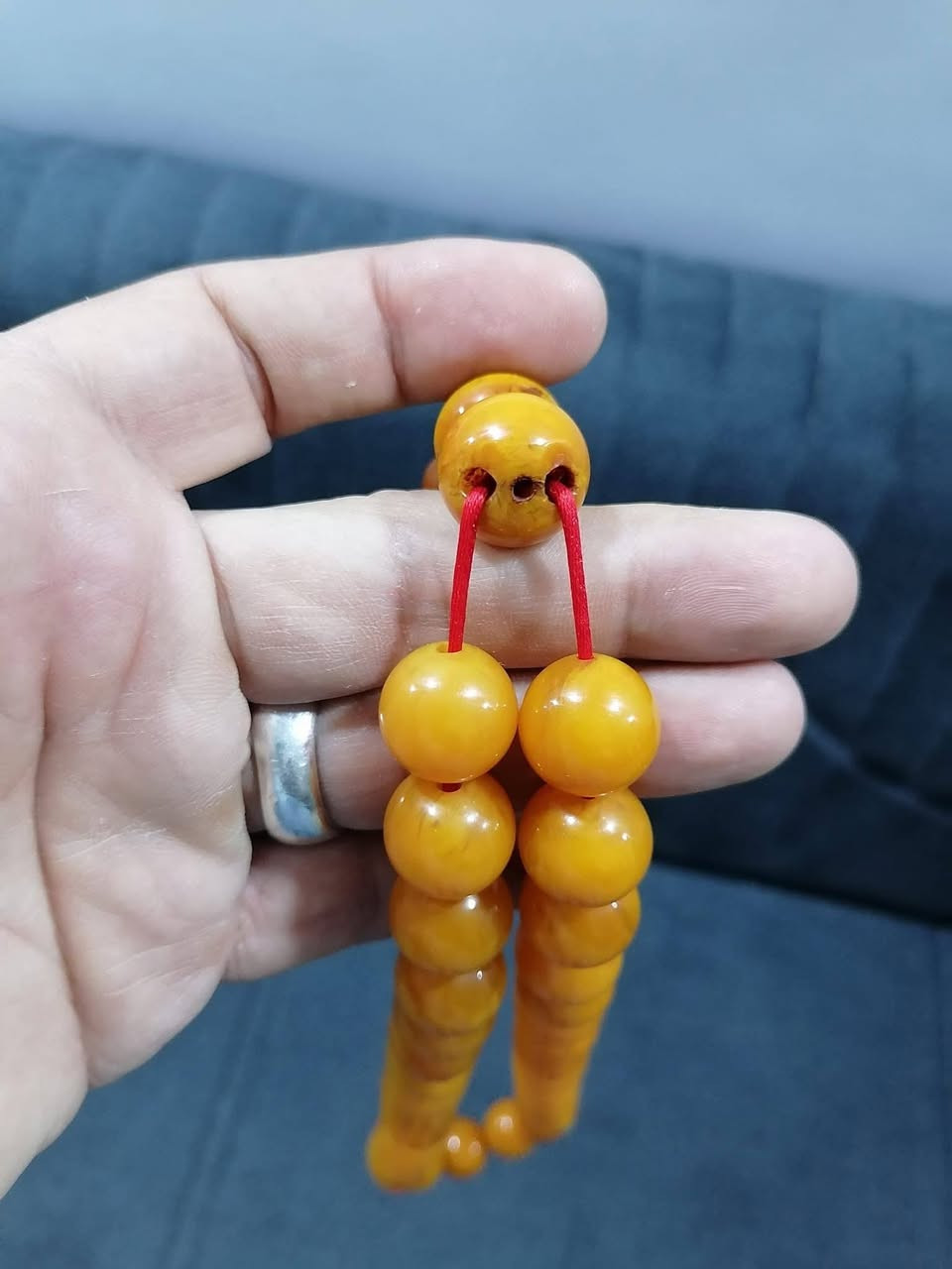 سندلوس الماني اصل عقود الشاهد مصري انتيك وزن ١٢٠ غرام


**إذا كنت صاحب هذا الإعلان وتريد حذفه لأي سبب، رجاءا أرسل رسالة إلى الدعم الفني**