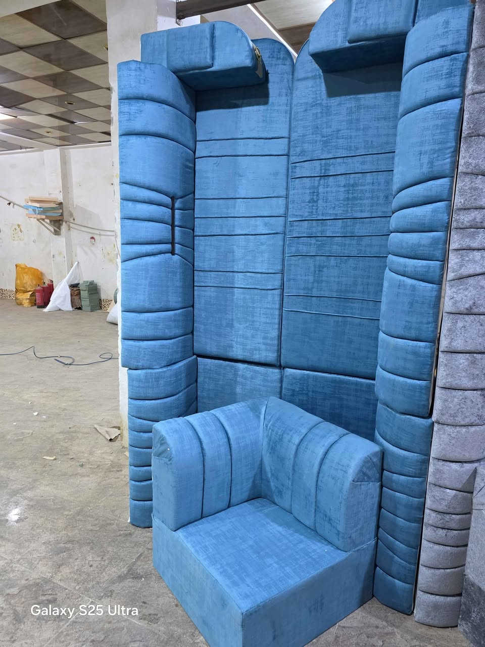 ديوان 7 متر سعر 300 الف مع توصيل داخل كركوك مجاني 
عنوان كركوك قادسية الثانية 
*********** 
يوجد جمله بأسعار جدآ مناسبه 
و يوجد توصيل لجميع محافظات العراق كركوك, العراق
