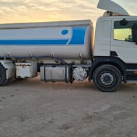 تنكر • موديل٢٠١٢ • البصره الزبير