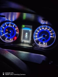 هايلكس عالي • ٢٠٢٠ • رقم سليمانيه