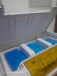 كونفيره • نضيفه • شبه جديدة