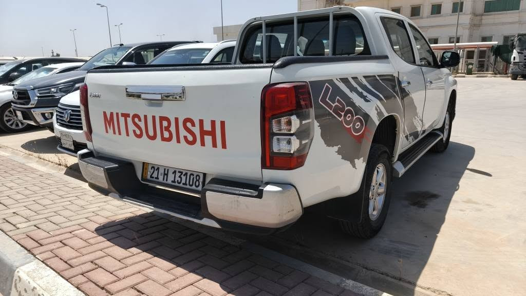 بيكب مسيوبوشي موديل 2020 سياره مكفوله من صبغ وضربه بيها بارد قليل جداا باب سياق
رقم جديد دفتر بنزين موجود كركوك, العراق


**إذا كنت صاحب هذا الإعلان وتريد حذفه لأي سبب، رجاءا أرسل رسالة إلى الدعم الفني**