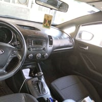 فورتي 2015 رقم بغداد بأسمي سنويه لحد2030  حادثها جاملع امامي فقط ولباق...