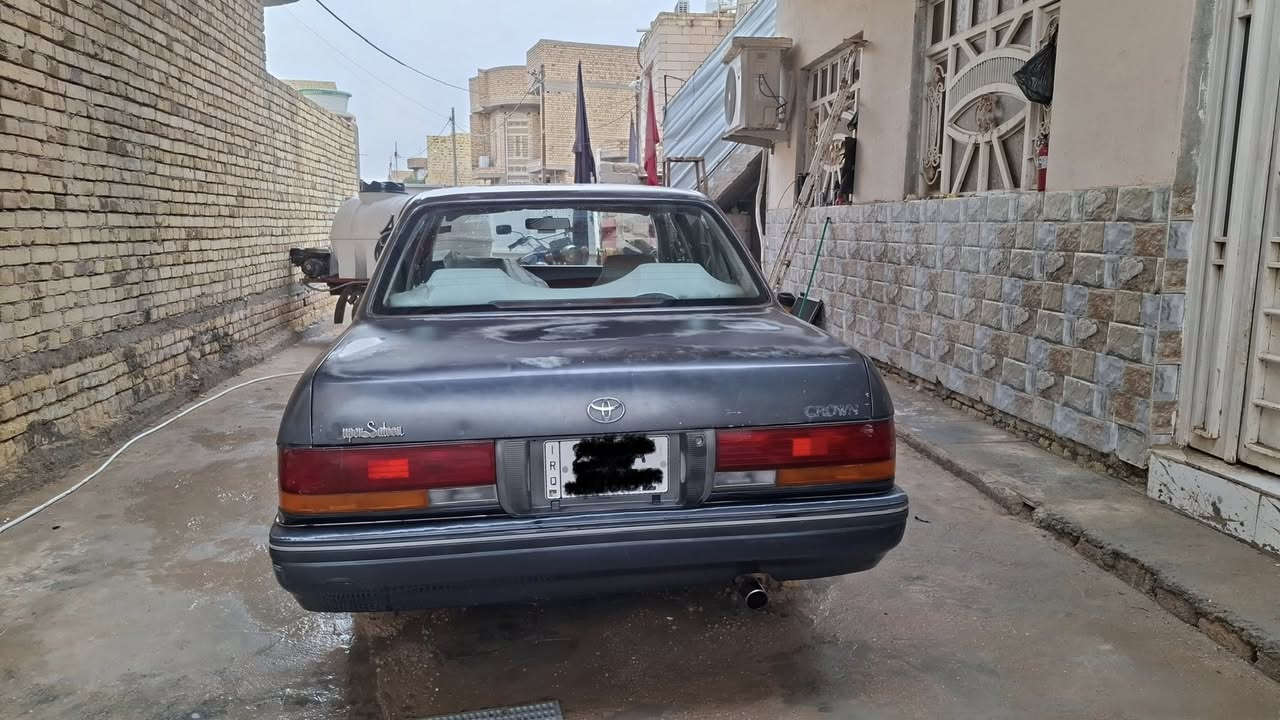 السلام عليكم
، أرنب كصيف للبيع، 
سيارة جاردة، بدون تعمير، تخم تاير جديد، وحدادية، كير ومكينة جدد، بالصلاة على محمد. سنوية ما ساقطة، رقم دولي كركوك، تريد وكالة تريد مداور. تبريدها ثلج، داخلها جديد، سيارة كير عادي، مكينة وانجي. السعر 75، وبيها مجال. 😊
مكان ذي قار : سوق الشيوخ
📞هاتف ::***********
