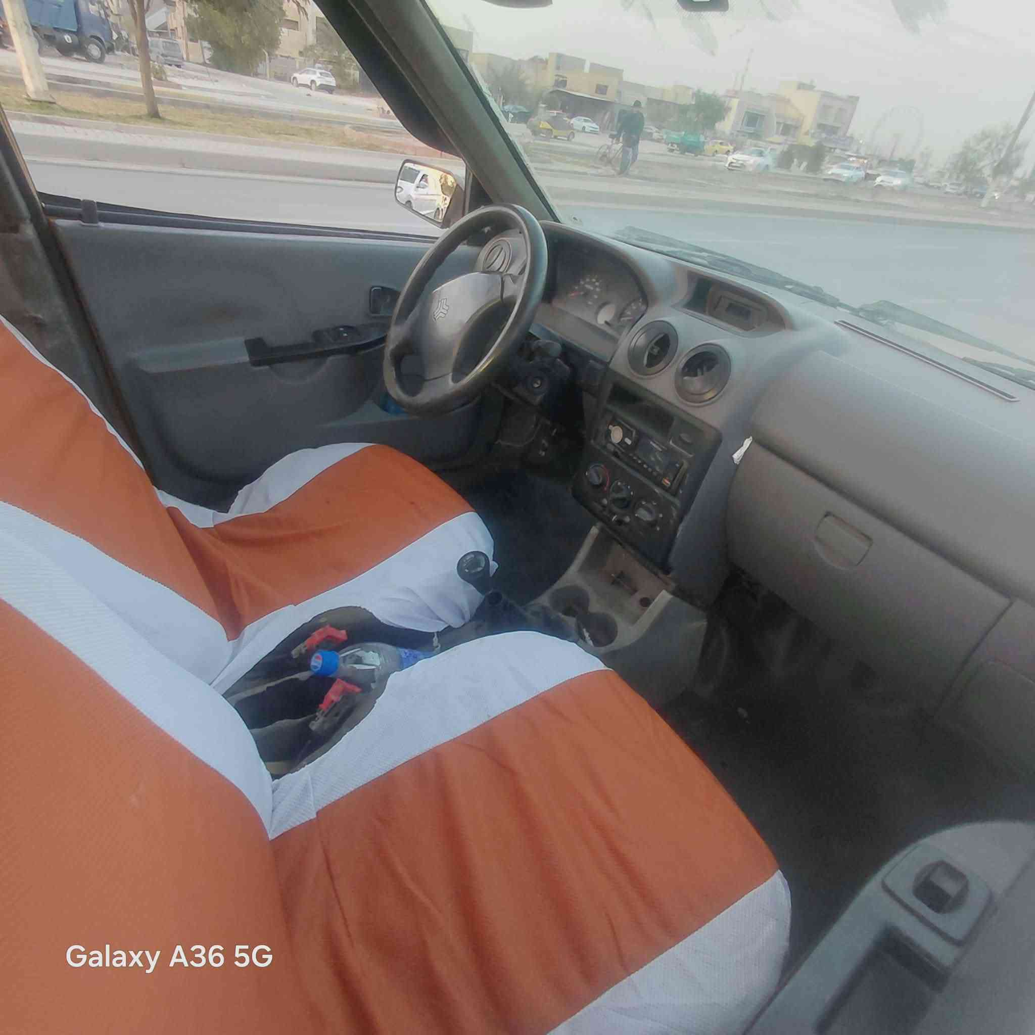 السلام عليكم  مديل  ٢٠١٢ مكينه كير مكفول  شواصي مكفول كهرباء كل شغل سياره جاهزه  هيه ٢٠٠ الف غرمات  ٥٠٠ الف على مشتريه  تحويل مباشره  السعر١١ بيه مجال الشراي  مكاني بغداد حي الجهاد  رقم ***********
