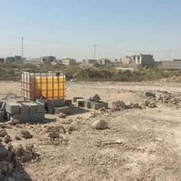 كوت الحمداني • طابو زراعي • سند ٢٥