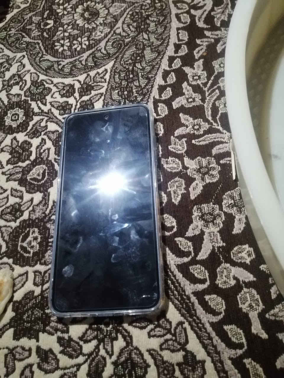 السعر50


**إذا كنت صاحب هذا الإعلان وتريد حذفه لأي سبب، رجاءا أرسل رسالة إلى الدعم الفني**