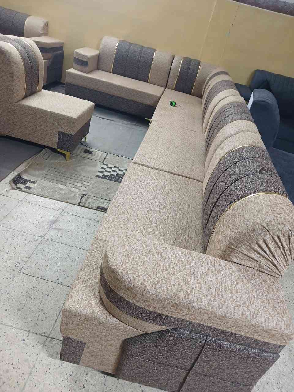 سلام عليكم اخوان مجمع الأمير وفرلكم ديوانات جديد شرط خشب عراقي اسعار مناسب ولدينا شغل تصفال اب احدث موديلات و فصلات مكان قرب مستشفى العام للاستفسار
 اتصال ***********

واتساب ***********
