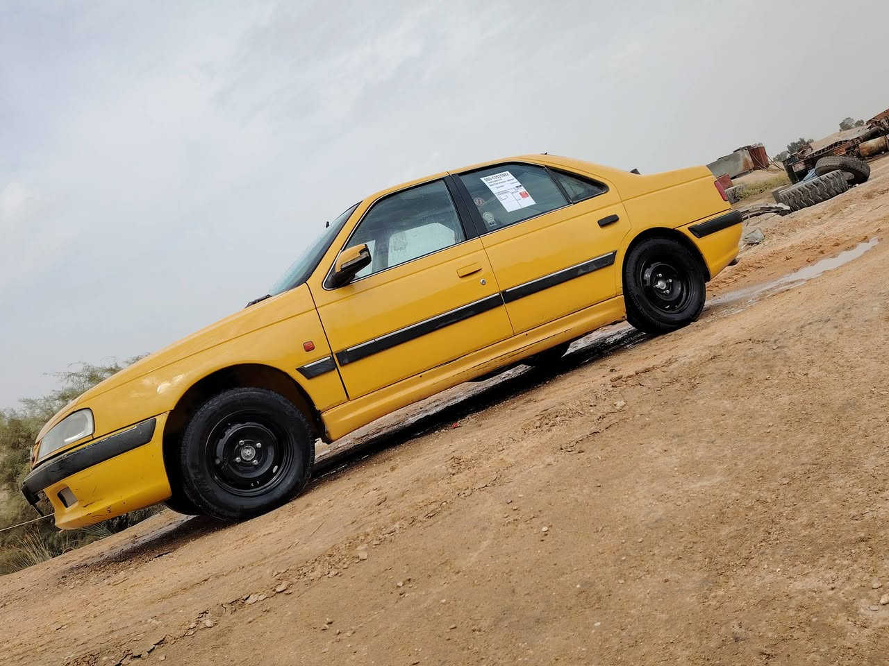 بيجو بارس 2015 بابل بسمي مصفره السعر 44 بيه مجال اتصال ***********
