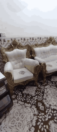 كربلاء شبانات • كنب مستعمل • نضافة ٩٠٪