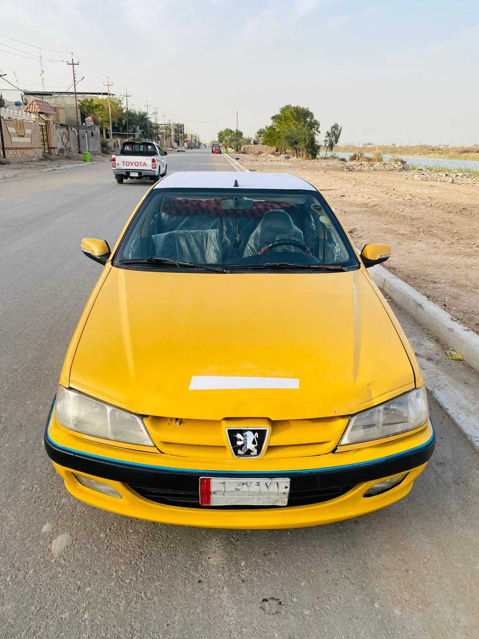 سلام عليكم بيجو بارص موديل 15 مكينه وكير كفاله تخم تاير   حداديه كهربائي كلهه شغاله  تبريد ثلج مكفوله من تبديل وصبغ وضربه سياره جهازه خير من الله مكاني بصره قضاء القرنه سعرها 27 ‏شراي اتصل0785903326


**إذا كنت صاحب هذا الإعلان وتريد حذفه لأي سبب، رجاءا أرسل رسالة إلى الدعم الفني**