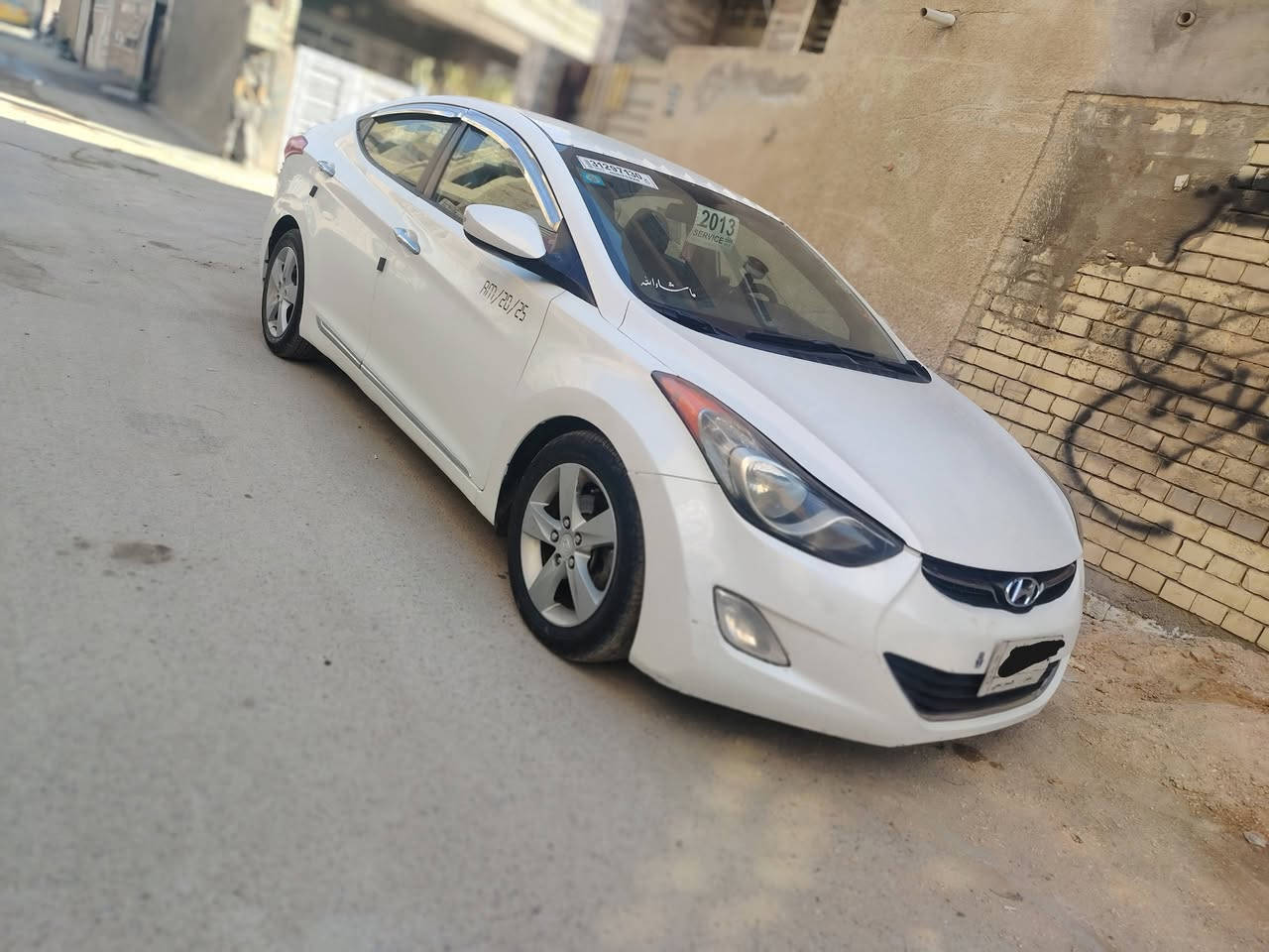 السلام عليكم
النترا موديل 2013 امريكي محرك1800دوش مرغوب كير ATM محرك كير مكفولات بيه مكانات صبغ بالصفاح إثر تكشير شخوط قماره تكم مكفولات داخل عسلي تحكمات جهتين كامره شاشه جبيره صدر امامي خلفي كله جديد رقم بغداد نكليزي سنويه جديده مكاني بغداد سياره جاهزه من كلشي مابيه اي نقص سياره جديده معنا الكلمه وسعر مناسب الشراي يتصل السعر 98 الشراي يتصل ***********
