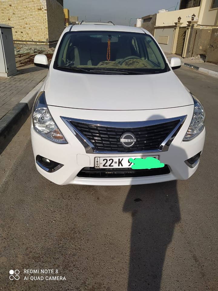 س
سلام عليكم نيسان سني هندي موديل 2024 ماشيه 28 مكان سياره البصره سعر 127بيه مجال قليه رقم تلفون *********** الزبير, البصرة
