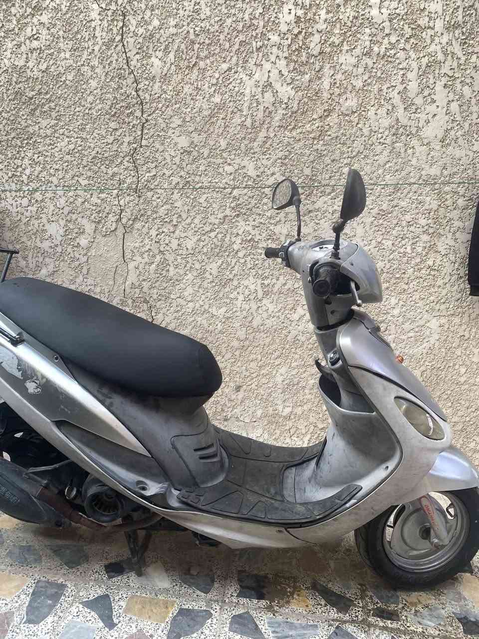 دراجه ماكس منغولي للبيع الدراجه كامله ما عدا الباتري 
السعر 500 بغداد. بلديات ***********
