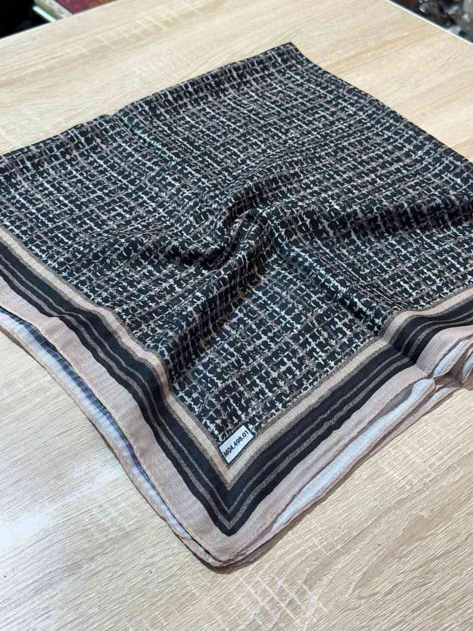 ربطة كرنكل مشجرة 🍃
قياس متر ✅
السعر 3000 💰✨


**إذا كنت صاحب هذا الإعلان وتريد حذفه لأي سبب، رجاءا أرسل رسالة إلى الدعم الفني**