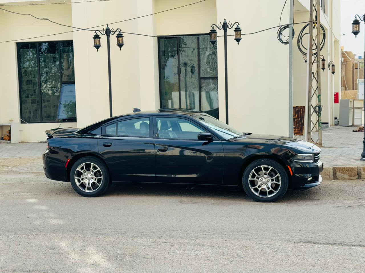 جارجر مديل 2016 سعر 167 قابل للتفاوض الاستفسار اتصل *********** وارد أمريكي حادثها جاملغ امامي فقط بدون دواخل والباقي كفاله عامه من كلشي مواصفات فول واحد على واحد شاشه كبيره تحكم ستيرن فتحه سقف بصمه تشغيل بصمه أبواب تشغيل عن بعد كشنات كهربائي كشن حضن قطعتين تبريد حساسات امامي وخلفي مكينه سته 6️⃣ سلندر 3600 مكينه وكير مكفولات ماشيه 93 حداديه جديده تخم تاير تبريد تدفئه شغال مشروع وطني رقم بغداد سنويه ل 29 مكان سياره كربلاء كربلاء, العراق
