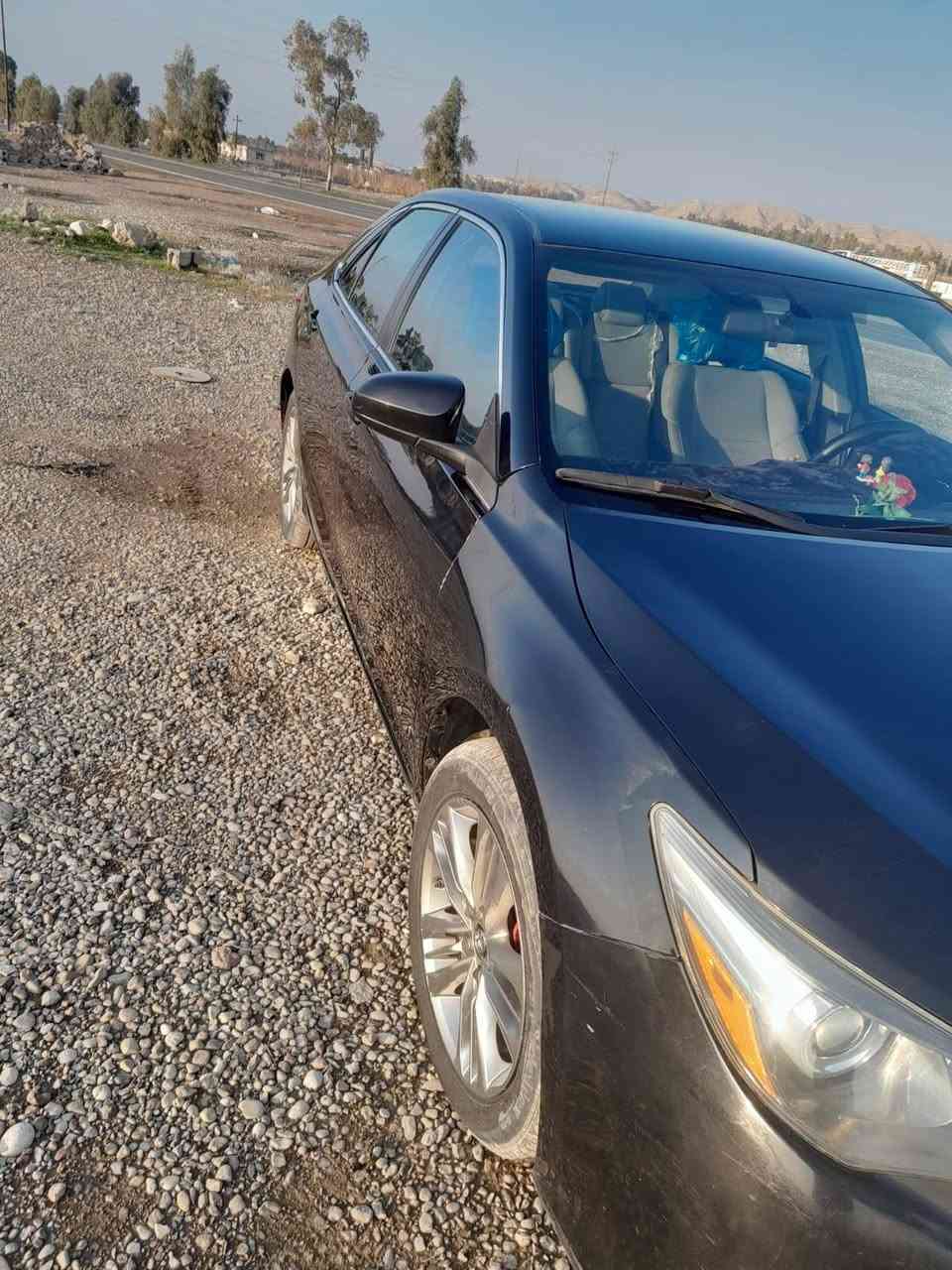 سلام وعليكم لبيع كاميري 2016 سنويه جديد لحد2030 بدون ضرر فقط بيه بونيد مصبوغ رشه سونر موجود في صور محرك وكير بشرط لاصرف لابخار ولامفتوح مكان سياره طوز خوماتوو
سعره 150 وبي مجال
*********** كركوك, العراق
