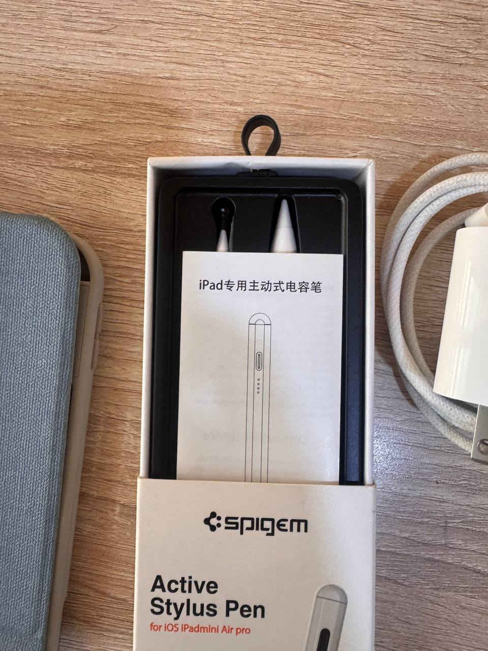 أيباد برو معالج M4وحجم شاشة 11انج ومساحة تخزين 256 و حالة البطارية 95% أيباد نضيف كلش استخدام 4 اشهر فقط كامل ماحقات مع الكارتون وقلم وكفريين 
السعر الكامل مليون و80ألف
للتواصل واتس اب:***********
