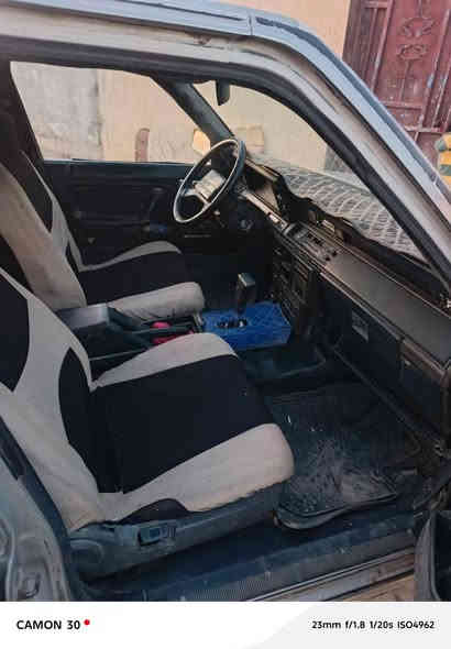 سلام عليكم 
سوبر85مكينه كير2ونص مصبوقه جماليه رقم بغداد الماني سنويه مامنتهيه صاحبهايمي 
السعر40
*********** المدينة
