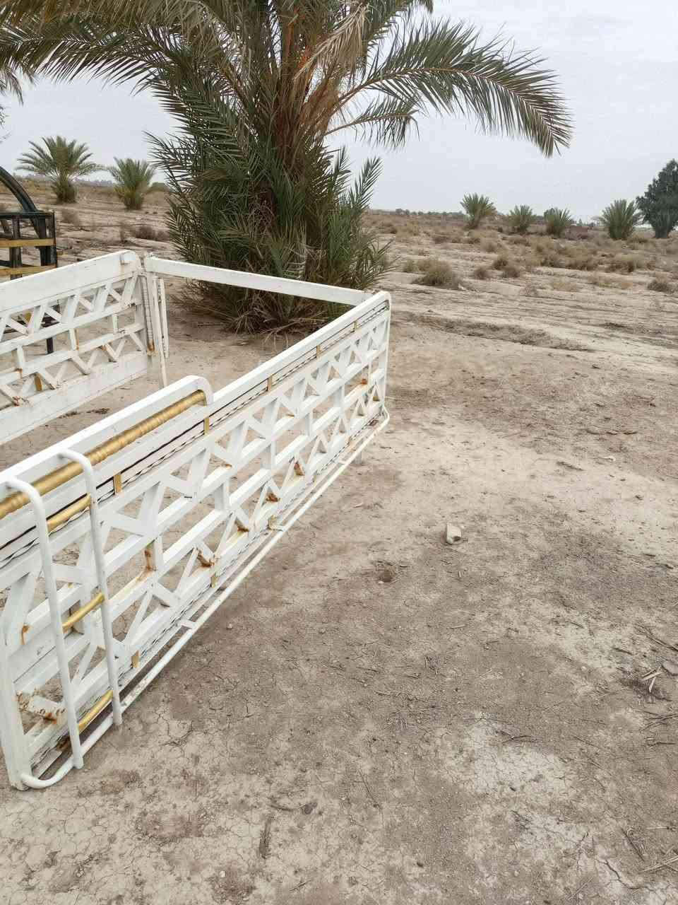 سلام عليكم
محجر كيه حمل البيع درجه اولى صبغ وجاهز وبسعر مناسب جداً 
***********
