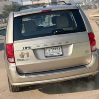 كرفان • ٢٠١٦ • رقم بغداد بسمنه