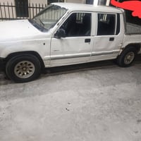 ميتسوبيشي • ١٩٩٣ • مكينة وكير فول