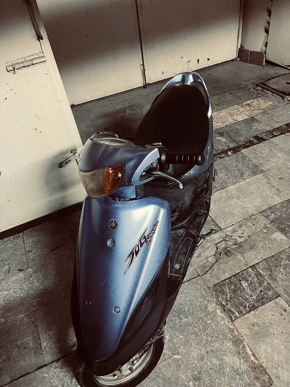 السلام عليكم دراجة ماكس قچمة للبيع دراجة مكفولة سرقة دراجة مامفتوحة وكاملة من كلشي كهربائيات كفرات وبلادي ومختمة السعر 600 وبيها مجال


**إذا كنت صاحب هذا الإعلان وتريد حذفه لأي سبب، رجاءا أرسل رسالة إلى الدعم الفني**