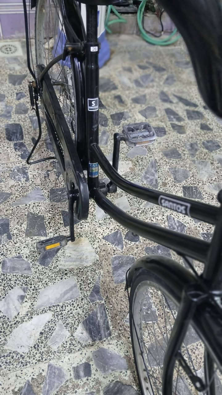 بايسكل لبيع حجم 26 
السعر 85 وبي مجال بسيط  المكان بغداد العبيدي للستفسار خاص


**إذا كنت صاحب هذا الإعلان وتريد حذفه لأي سبب، رجاءا أرسل رسالة إلى الدعم الفني**