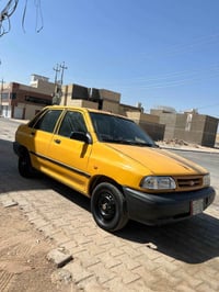 سايبه • سايبه 2013 • سيارة سايبه • سيارة للبيع • موديل 2013