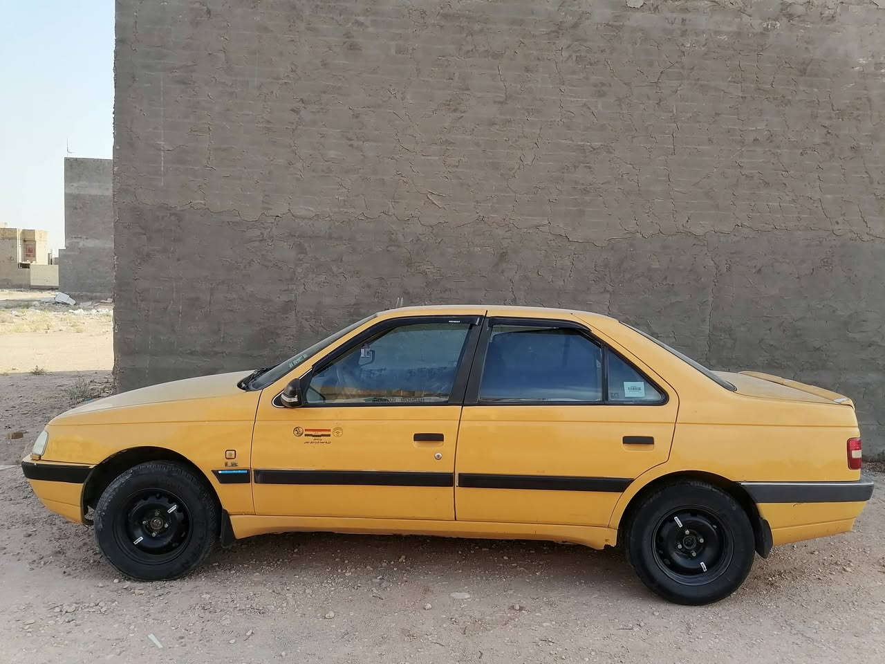 ببيع بيجو 405 كايمة مكينه
بسمي تحويل مباشر  سنوية 

2027

سيارة بيها فقط بنيد سوناار بلمنشور

مديل2015 تبريد ثلج منضومة جديدة

سعر 32

مكاني كربلاء

***********
