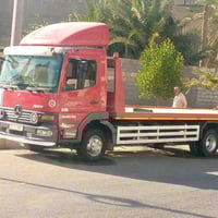 اتيكو سطحية • موديل ٢٠٠١ • سليمانيه بسمي