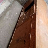 بوفيه زاوية • أثاث منزلي