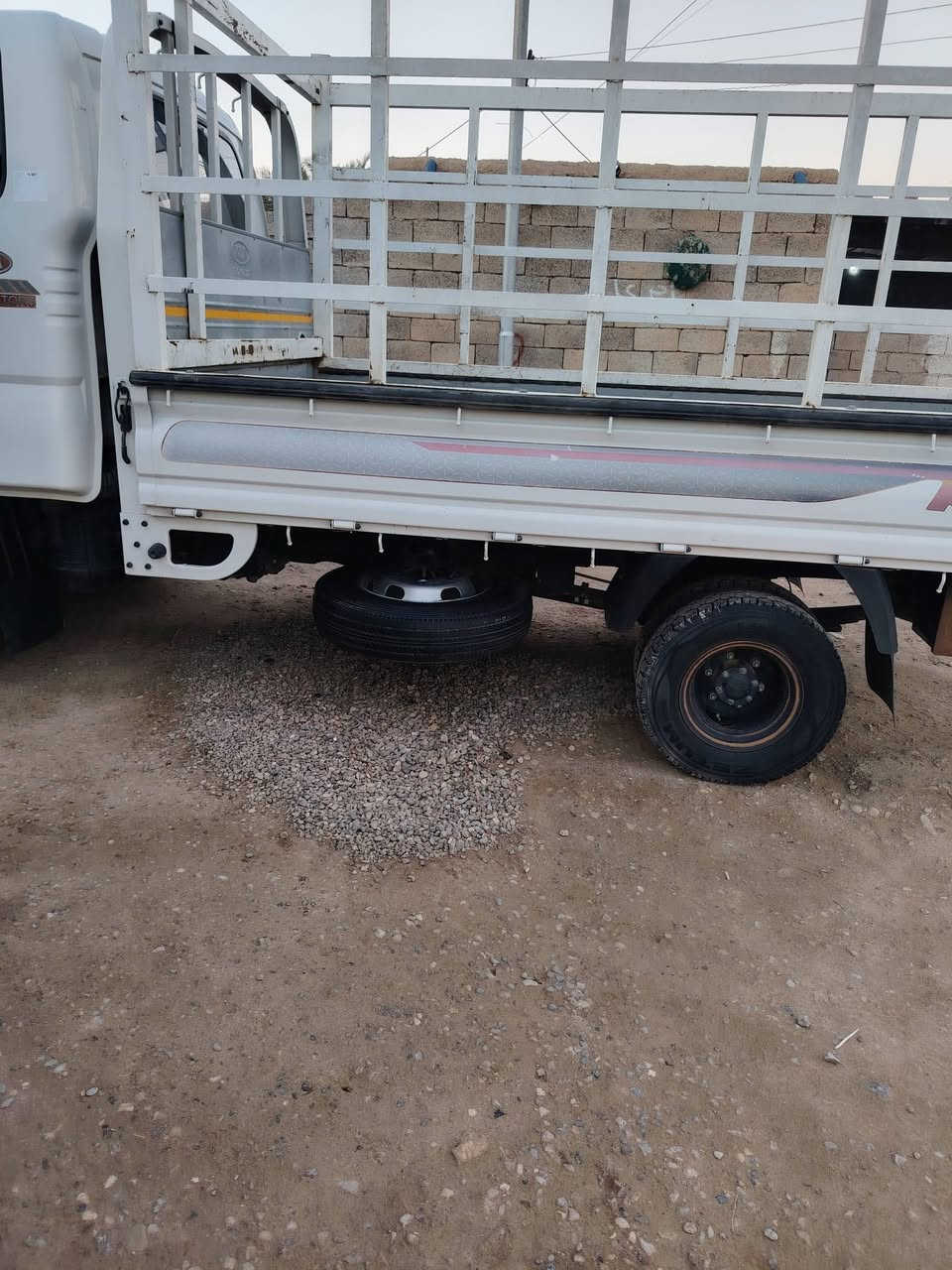 السلام عليكم
مرخصت  صاحب الادمن
كيا فحل
موديل 2021/محدث 2025
مشروع وطني
السعر 167
الصور الطخه  مرفقه  بل  منشور (الطخه بدون تصليح
هزه جديده 
ورقم انكليزي
***********
***********
