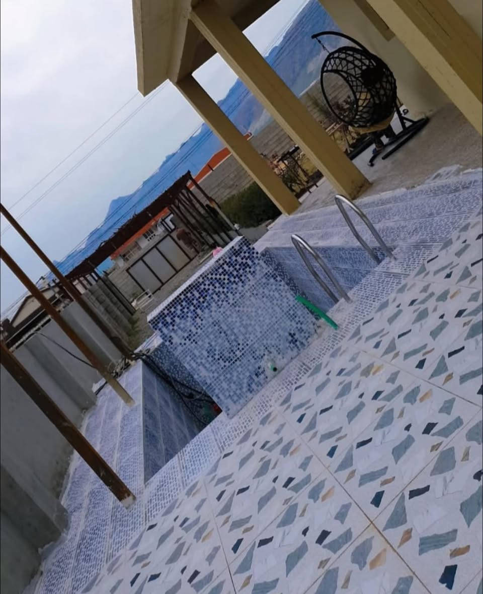 مزرعه للايجار السياحي في السليمانيه دوكان نضافه100‎%‎ واسعار مناسبه 😍❤️ للاستفسار الاتصال ***********
