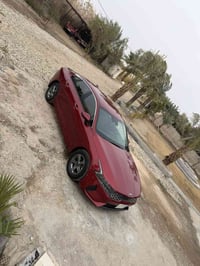 كيا سيراتو • ٢٠٢١ • حادث